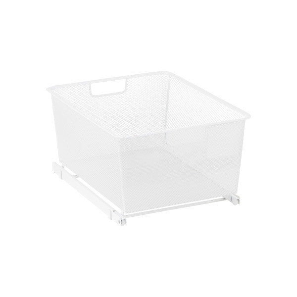 Easy Glider Frame Only - 35 & 45 cm (Baskets Sold Separately) - Perfect for Home Organization & Storage Solutions