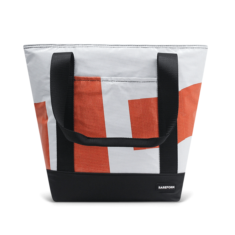 Beck Cooler Bag Bk1 00520 - Insulated Lunch Bag for Work, Picnics & Outdoor Activities - Leakproof & Durable Portable Cooler for Food & Drinks