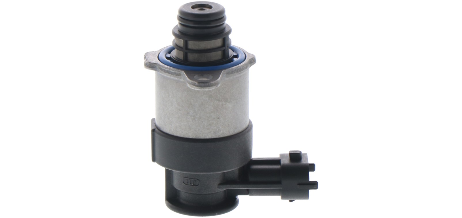 Bosch Fuel Pressure Regulator MPROP FCA - High Performance Automotive Fuel System Part for Smooth Engine Operation | Perfect for Car Repair, Maintenance & Performance Upgrades