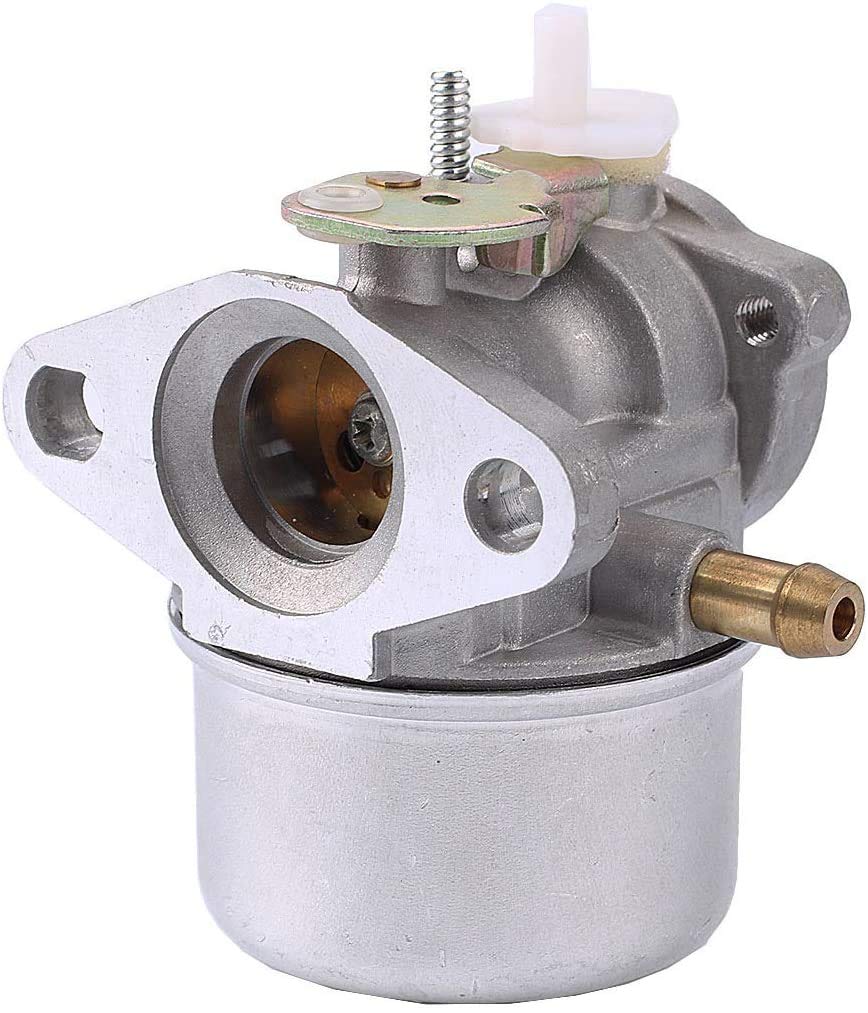 Craftsman 580.767202 5.5HP Pressure Washer Carburetor Replacement - Compatible with Craftsman 5.5HP Pressure Washers - Perfect for Engine Repair & Maintenance