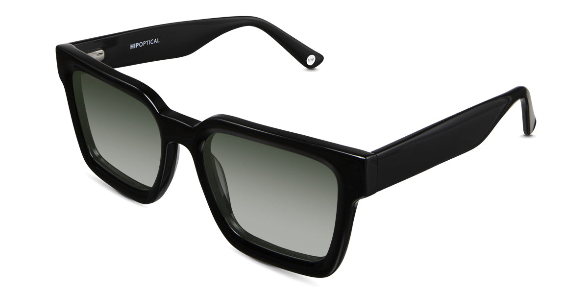 Umer Men's Prescription Sunglasses - UV Protection, Polarized Lenses for Driving, Fishing & Outdoor Activities