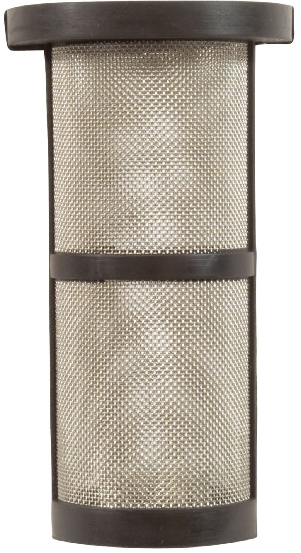 Custom Molded Products CMP Backup Valve - Universal G52 Replacement, White (25563-080-040) | Perfect for Automotive Brake Systems & Hydraulic Applications