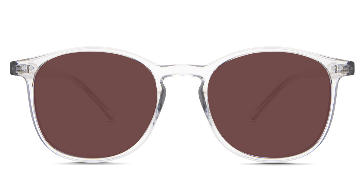 UV Protection Prescription Sunglasses for Men - Polarized, Anti-Glare, Lightweight & Durable - Perfect for Driving, Fishing, and Outdoor Activities