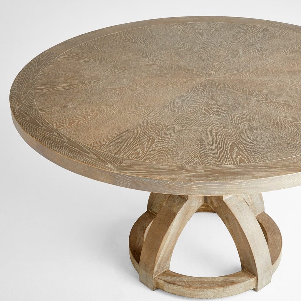 Cyan Design 11570 Zeno Dining Table - 42