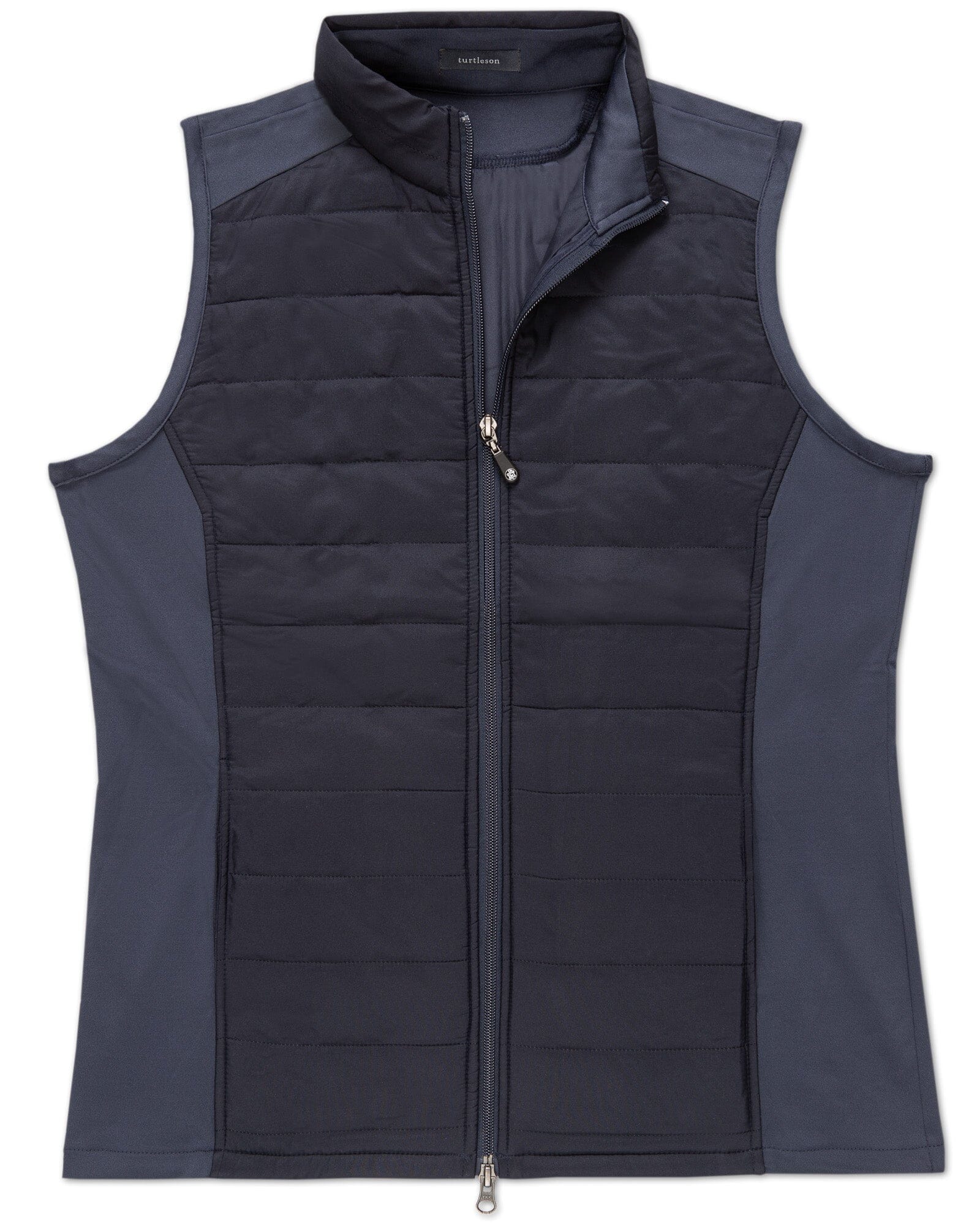 Women's Lightweight Fusion Vest - Waterproof & Windproof Outdoor Jacket for Hiking, Running & Travel | Perfect for All Seasons