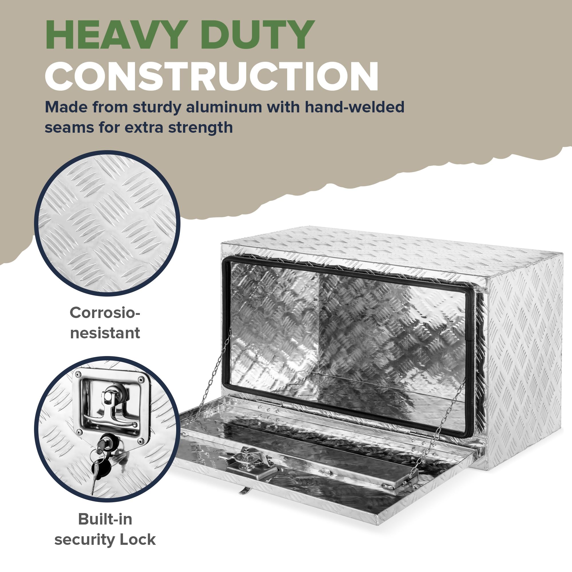 Heavy Duty 30
