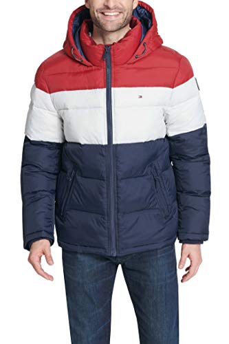 New Red/Ice/Navy