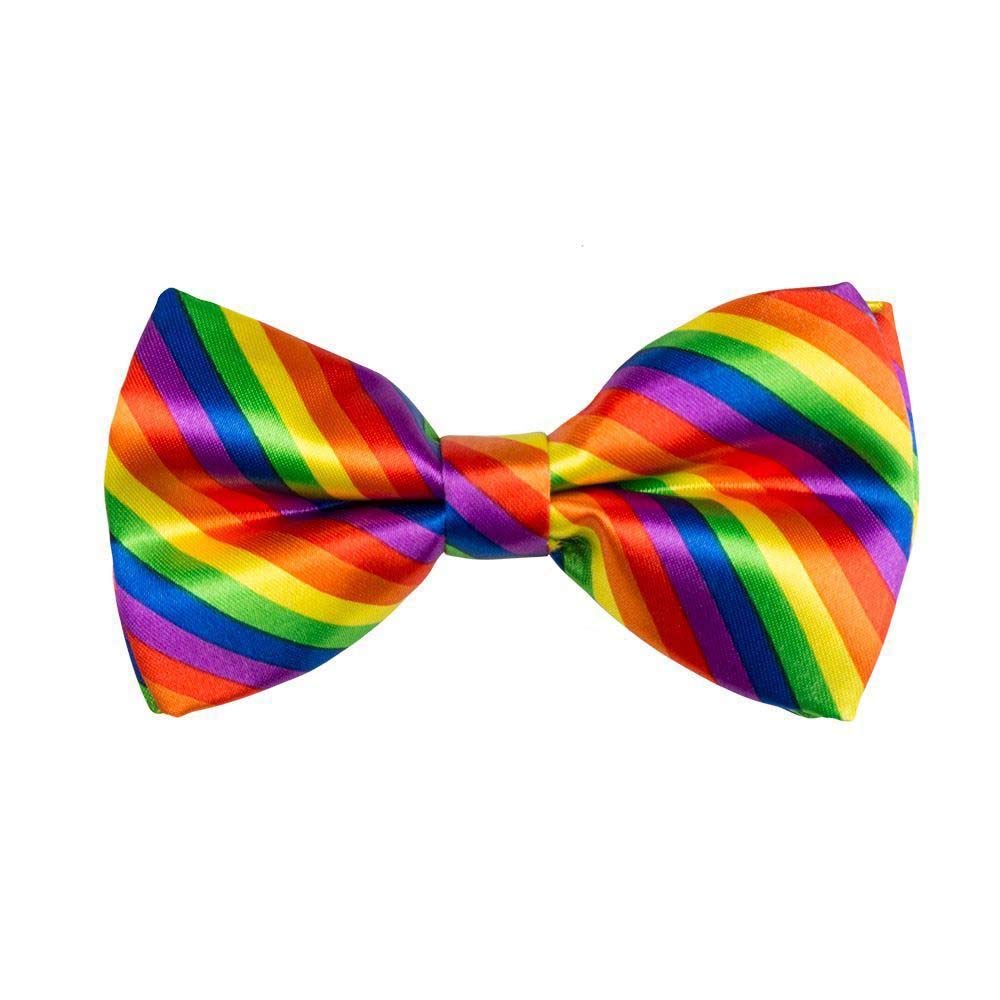 Sparkling Glitter Bow Tie for Men & Women - Adjustable Elastic Band, 13 cm Narrow Design - Perfect for Carnival, Masquerade Party, Prom, Wedding & Formal Events