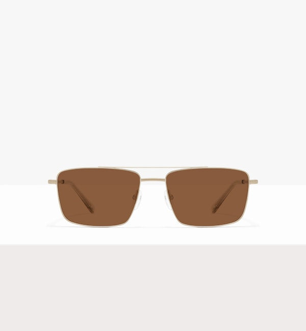 Decker Polarized Sunglasses for Men & Women - UV Protection, Lightweight & Stylish - Perfect for Driving, Beach, and Outdoor Activities