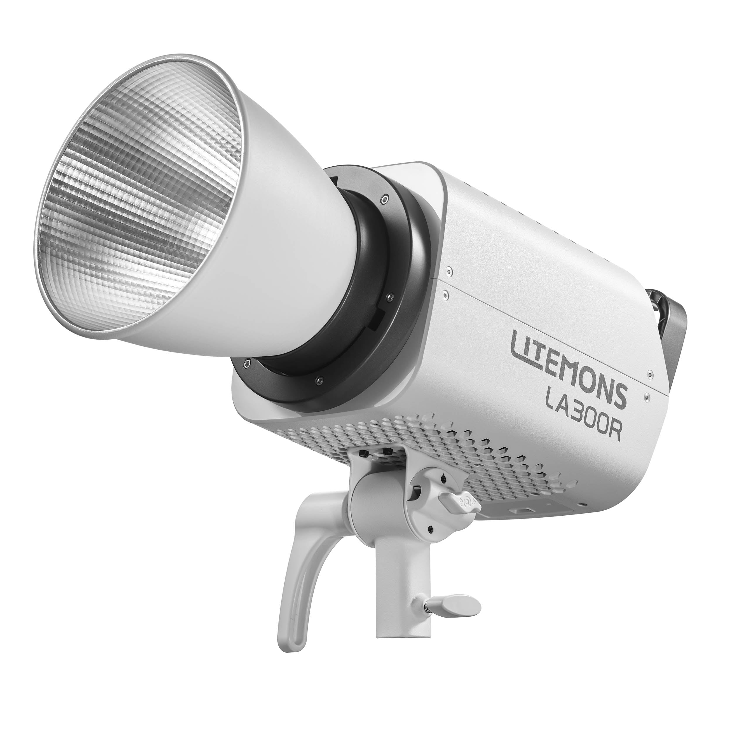 Godox LA300R RGB LED High-Powered Continuous Lighting Twin Kit - Perfect for Photography, Videography & Studio Lighting