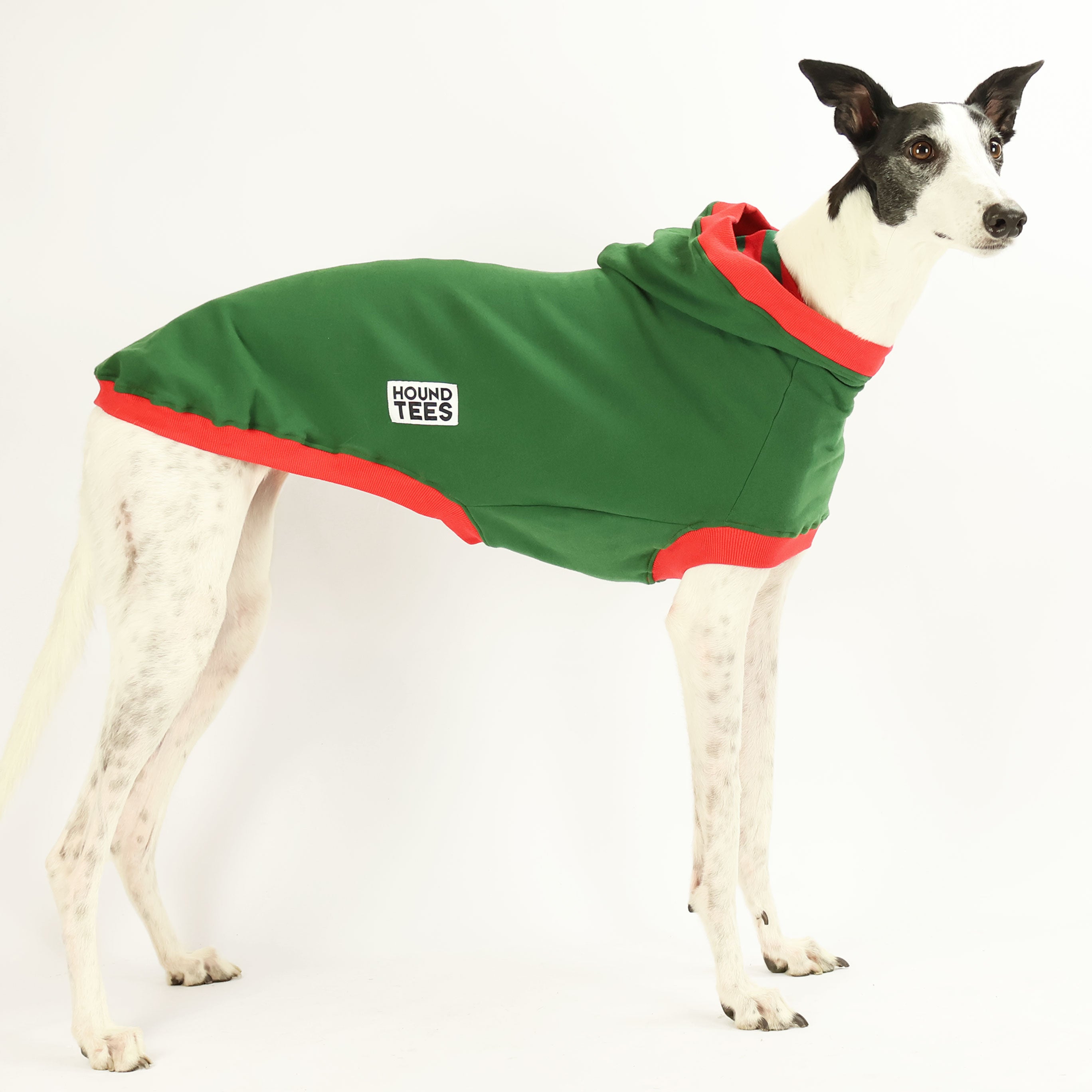 Morty Greyhound Sleeveless Hoodie - Lightweight Summer Pullover for Men & Women | Perfect for Gym, Running, Outdoor Activities