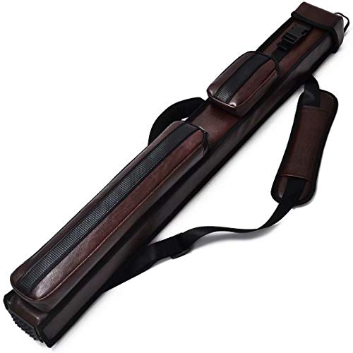 Brown Leather