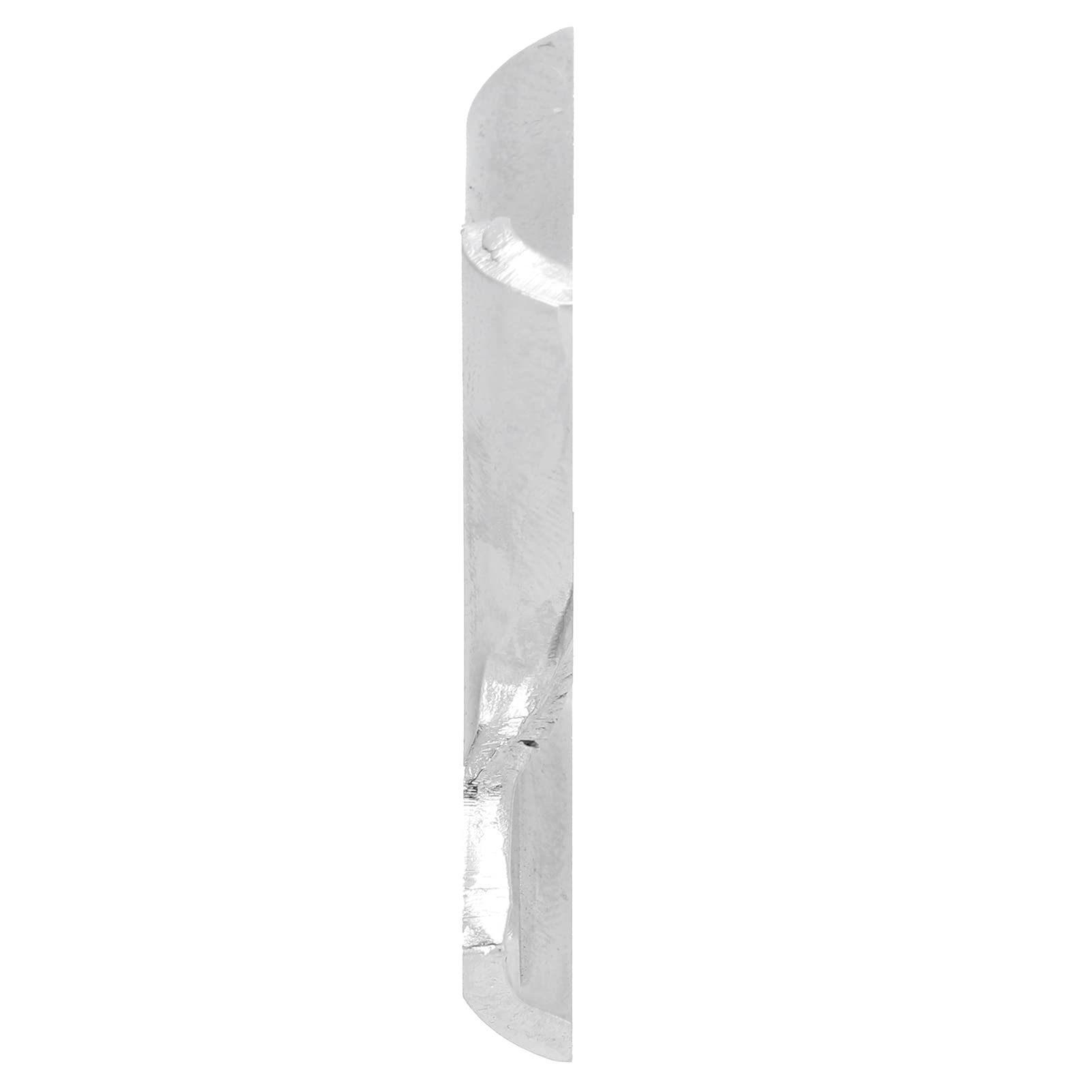 Premium Stainless Steel Meat Grinder Blade - Replacement Cutter for Electric Meat Grinders - Perfect for Home Kitchen, Butcher Shop & Commercial Use - Grind Beef, Pork, Chicken & More with Ease