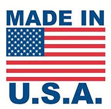 Cajun Pull Line - 5/8 Inch Black Polyester Pulling Tape - 1,500 lb. Strength - Made in USA - Ideal for Cable Installation, Construction & Utility Work