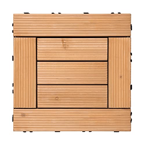 Natural Wood-checked
