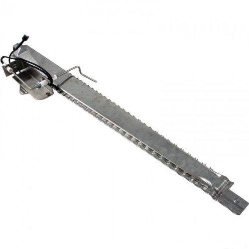 Jandy Zodiac R0334300 Flame Sensor Rod Replacement for Swimming Pool & Spa Heaters | Compatible with Jandy Pool Heaters | Perfect for Pool Maintenance & Repair
