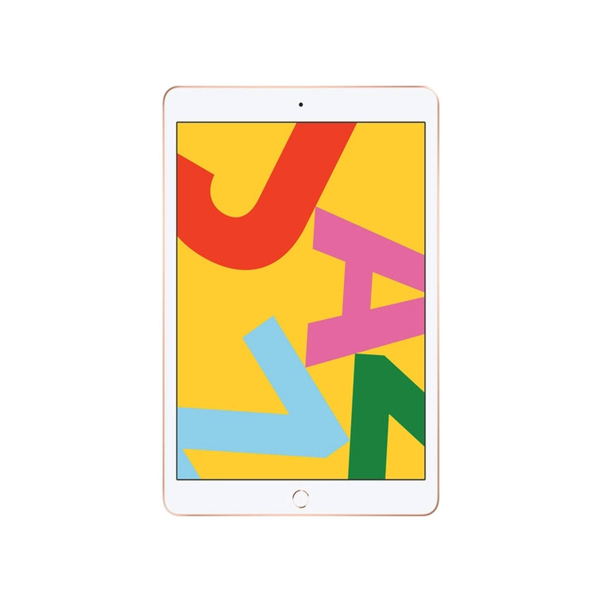 Apple 10.2