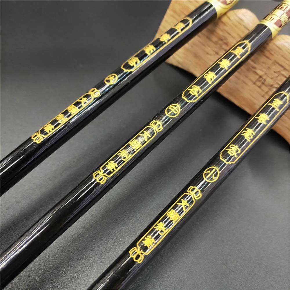 Premium Chinese Calligraphy Brush Set - Traditional Ink Painting & Calligraphy Brush Pens for Artists - Perfect for Beginners & Professionals - Ideal for Home Decoration, Gift Giving & Zen Meditation Practice