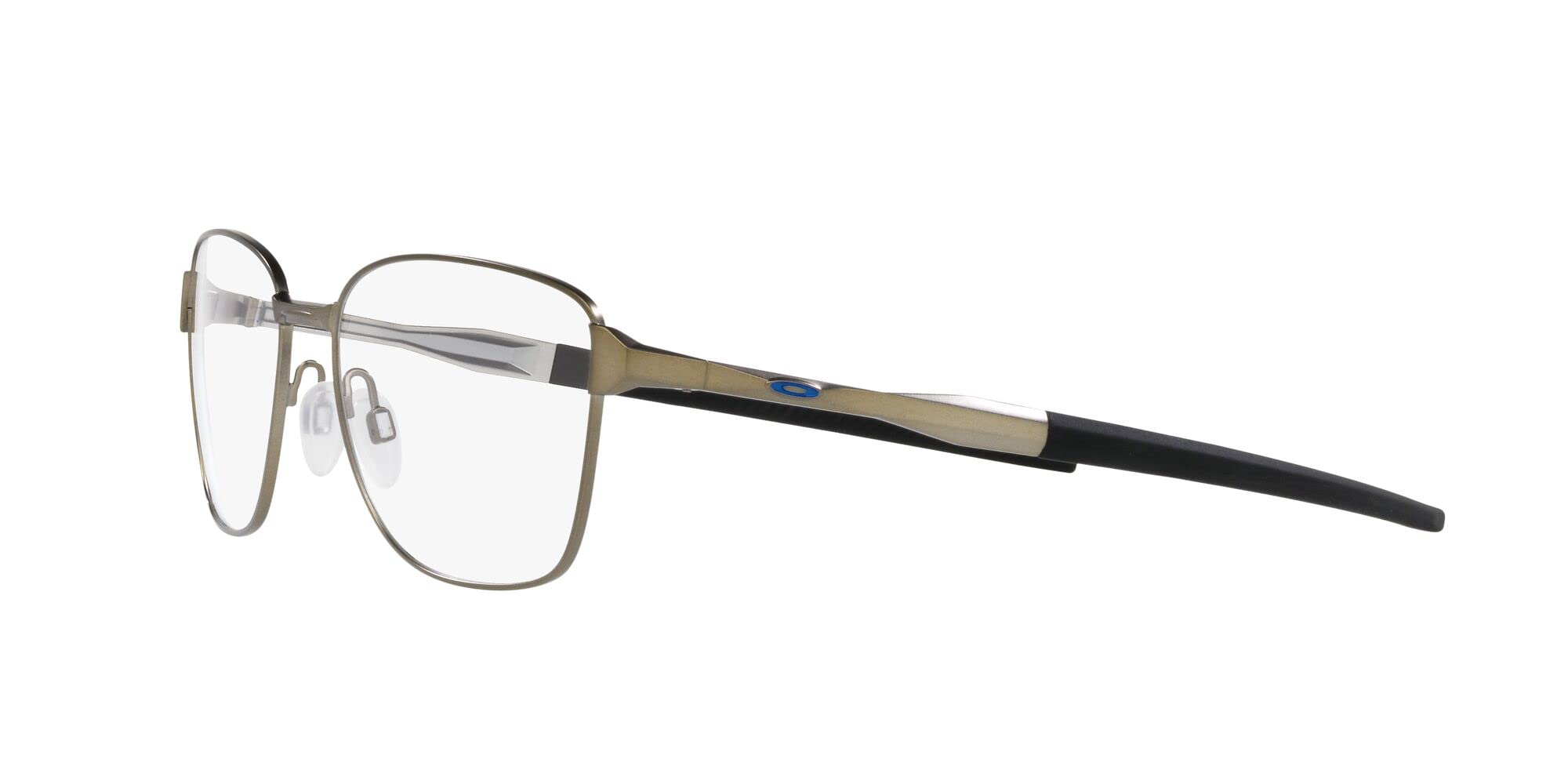 Oakley Men's Ox3005 Dagger Board Square Prescription Eyewear Frames - Stylish & Durable Glasses for Sports, Driving & Everyday Wear