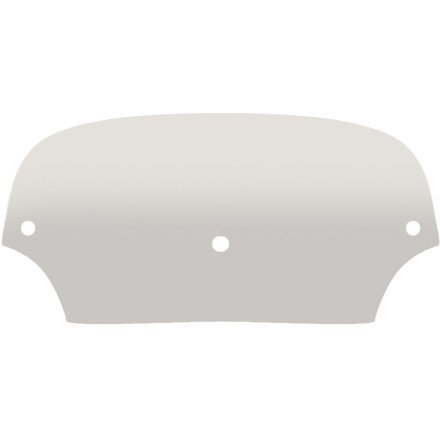 Memphis Shades Batwing Fairing 5