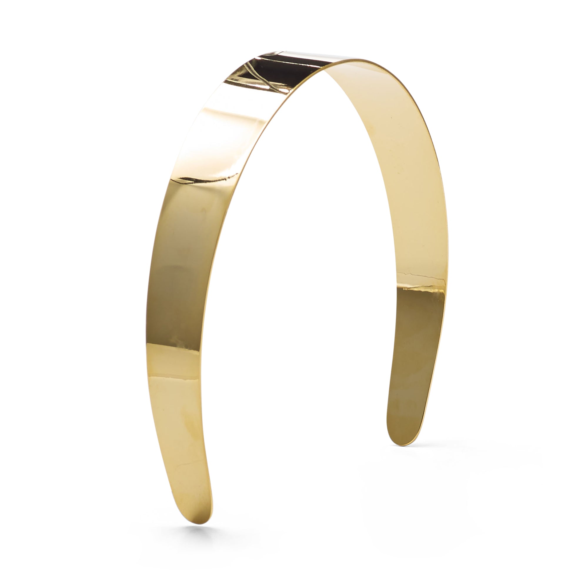 14K Gold Plate
