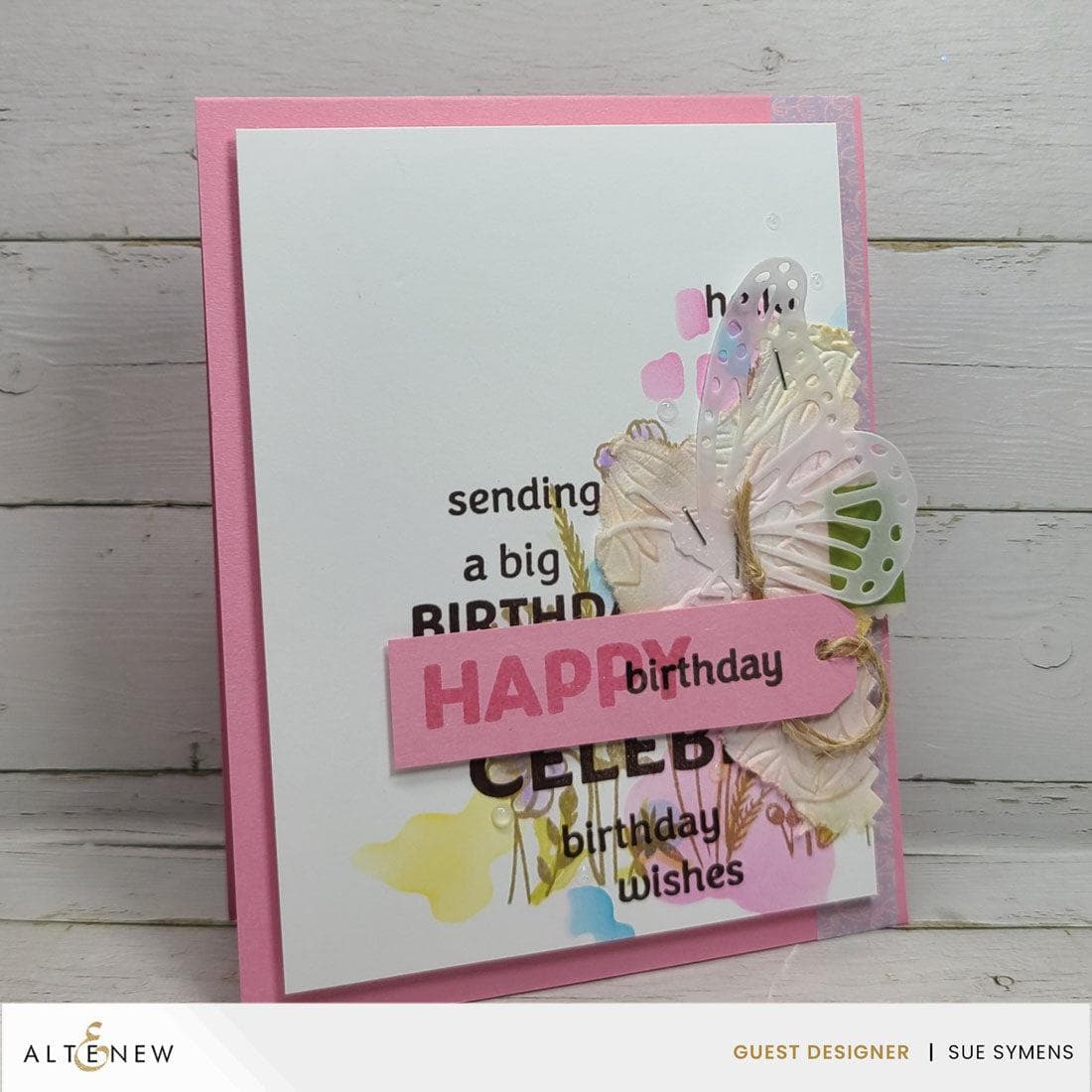 Premium Pink Diamond Cardstock - 10 Sheets for Scrapbooking, Card Making & DIY Crafts - High-Quality Paper for Invitations, Greeting Cards & Art Projects