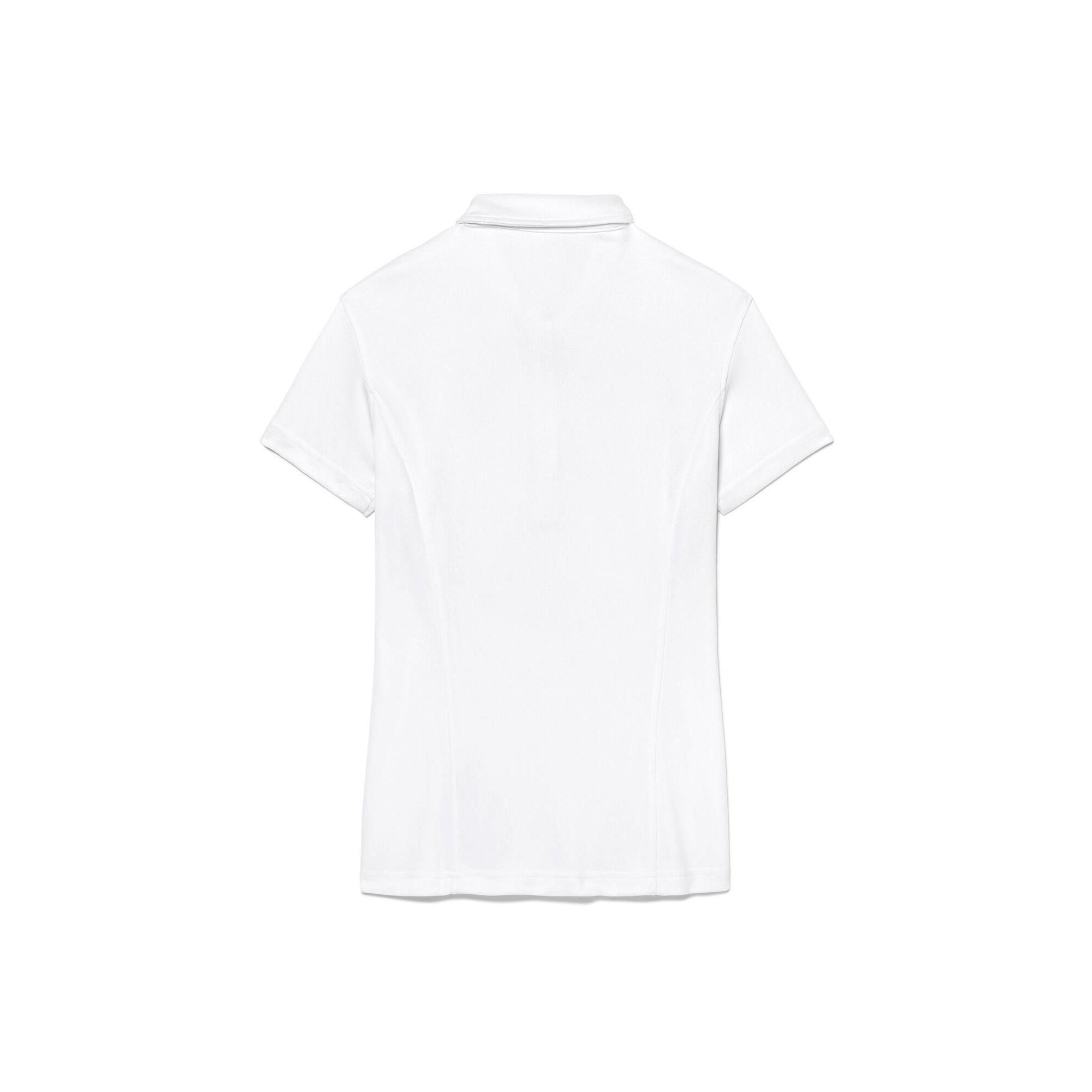 Fila Women's Pique Polo Shirt 2024 - Comfortable & Stylish Golf Tennis Polo Top for Casual Wear & Sports Activities