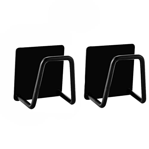 Black 2 Pcs