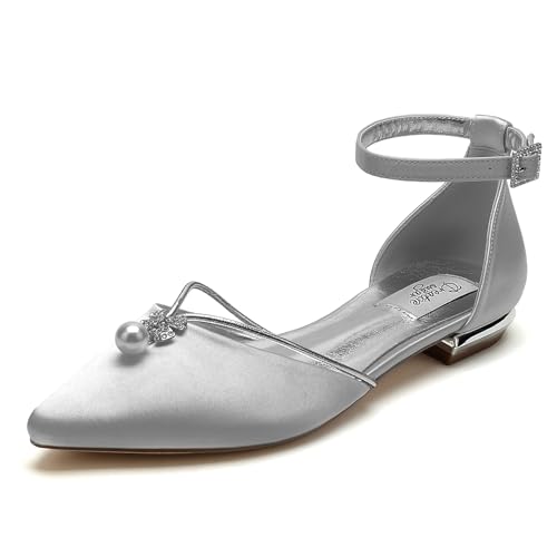 Silver Grey