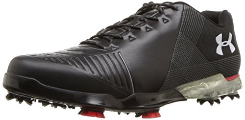 Under Armour Women's Micro G Pursuit Golf Shoes - Lightweight Comfort & Stability for Women Golfers | Perfect for Course Play & Practice Sessions