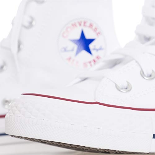 Converse Men's Chuck Taylor All Star High Top Sneakers - Classic Canvas Shoes for Casual Wear, Street Style & Everyday Comfort