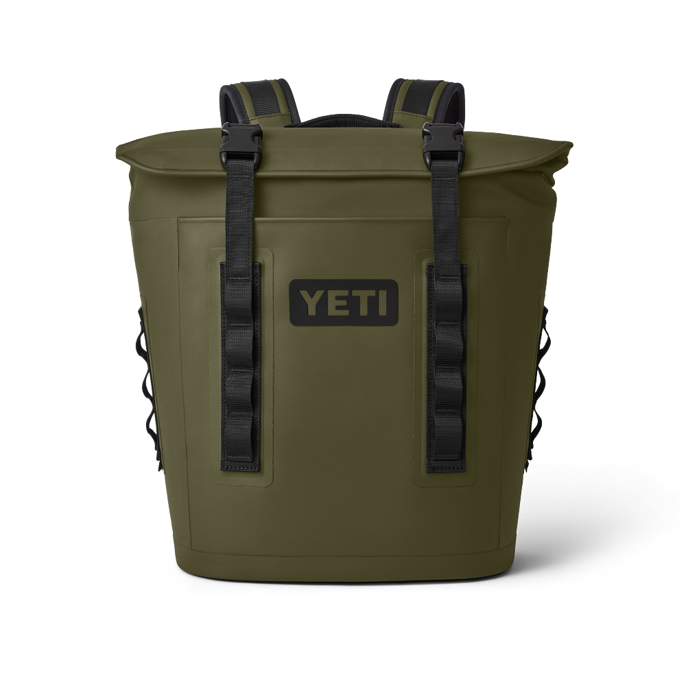 Olive/Black