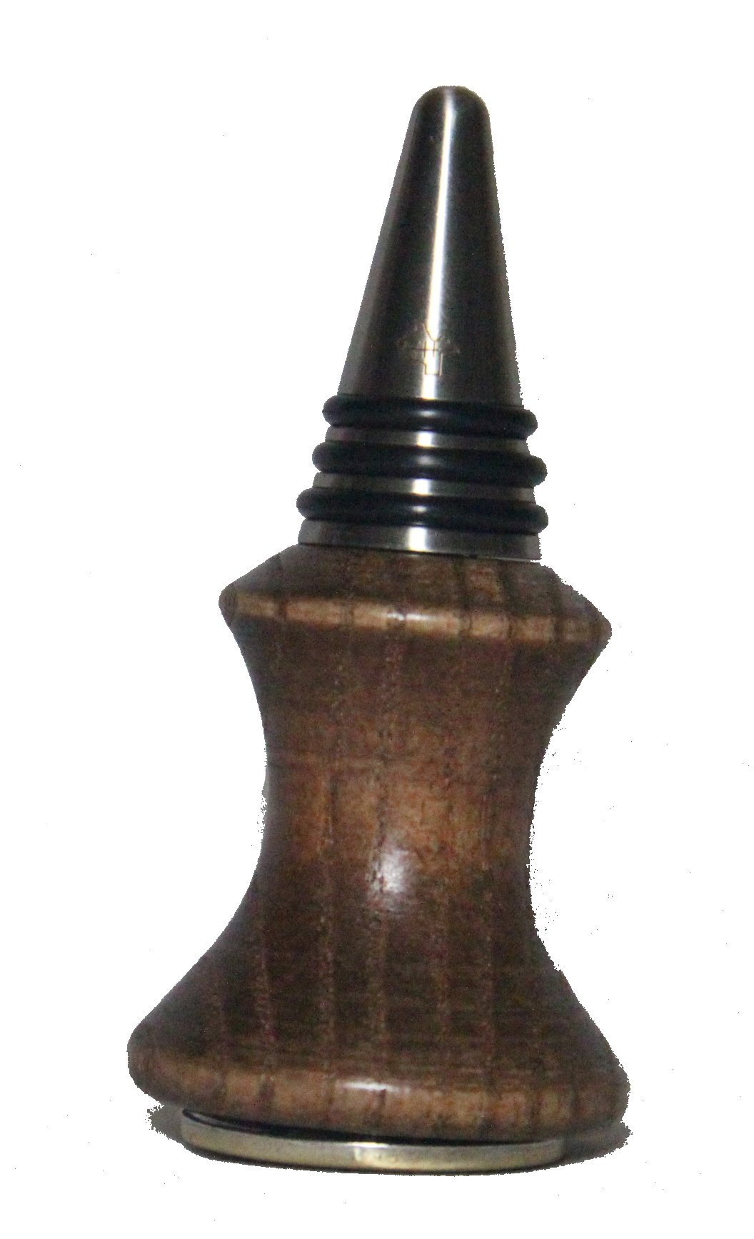 Custom USAF Wine Bottle Stopper - Military Themed Airtight Cork for Wine Preservation | Perfect for Veterans Day Gifts, Air Force Party Decor & Home Bar Accessories