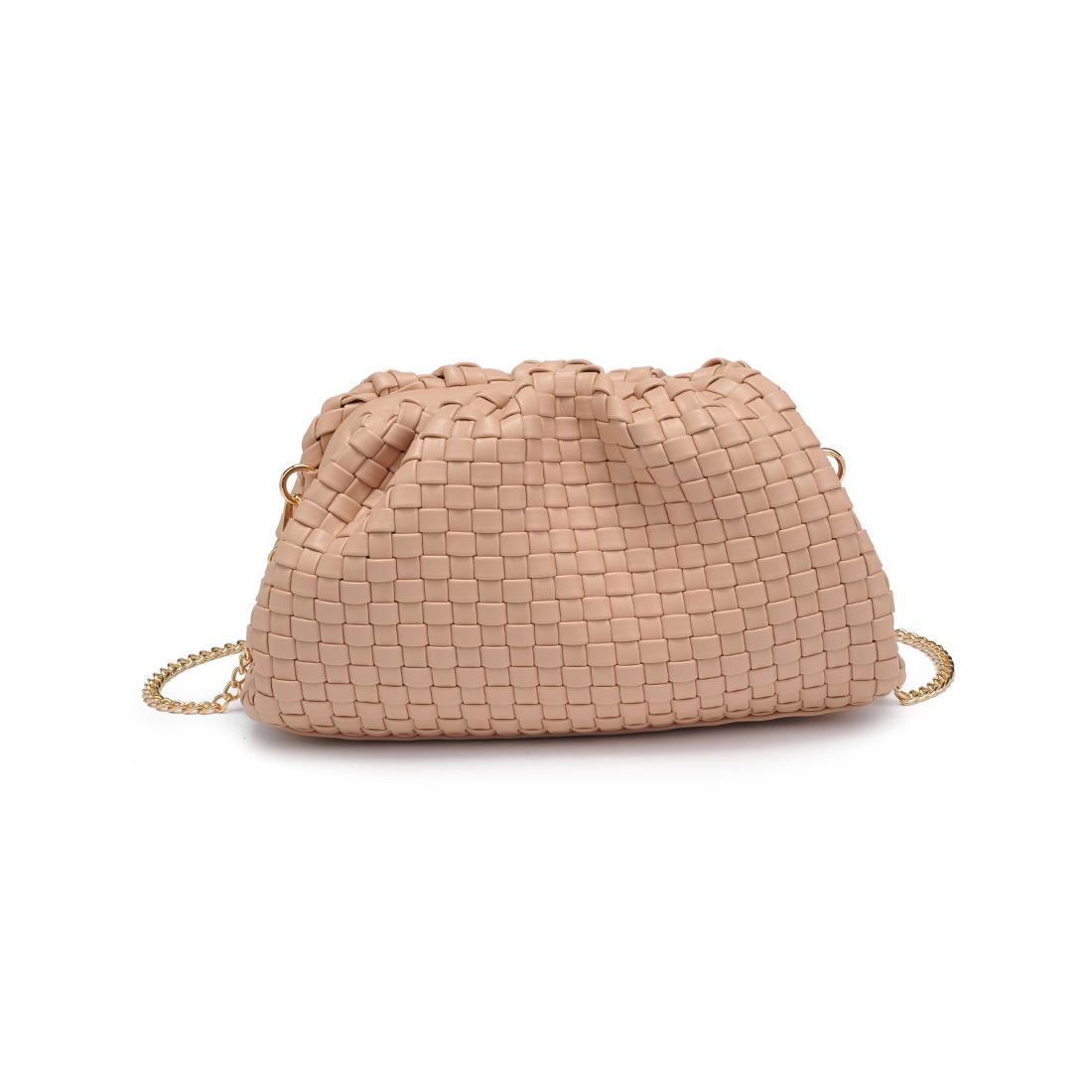 Stylish Tate Clutch for Women - Elegant Evening Bag with Detachable Strap - Perfect for Parties, Weddings & Special Occasions