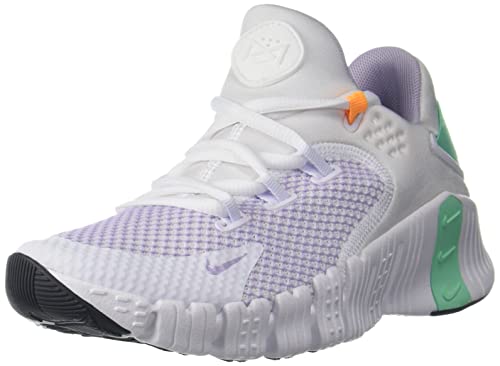 White/Infinite Lilac