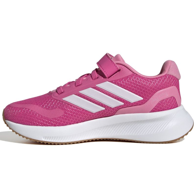 Adidas Runfalcon 5 PS Kids Running Shoes - Lightweight Athletic Sneakers for Boys & Girls - Perfect for School, Sports & Outdoor Play