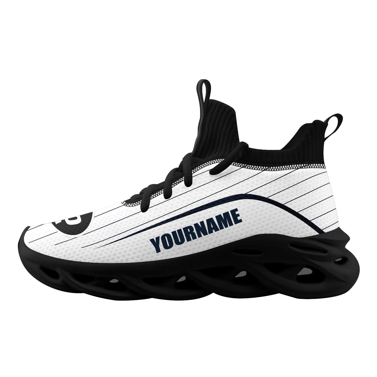 Custom MaxSoul Shoes & Hat Set - Personalized Combo for Men & Women | Perfect for Running, Gym Workouts & Outdoor Activities