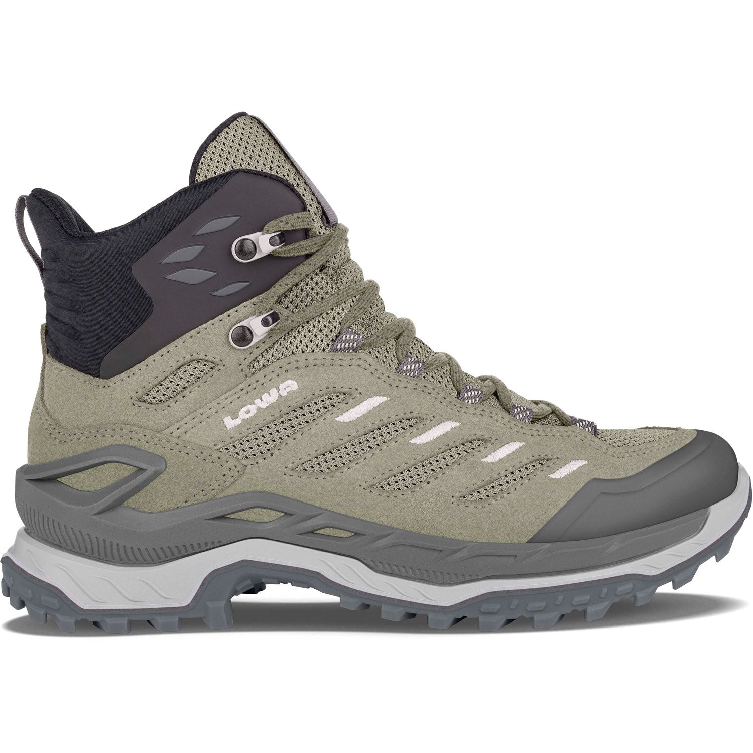 Seaweed/Grey
