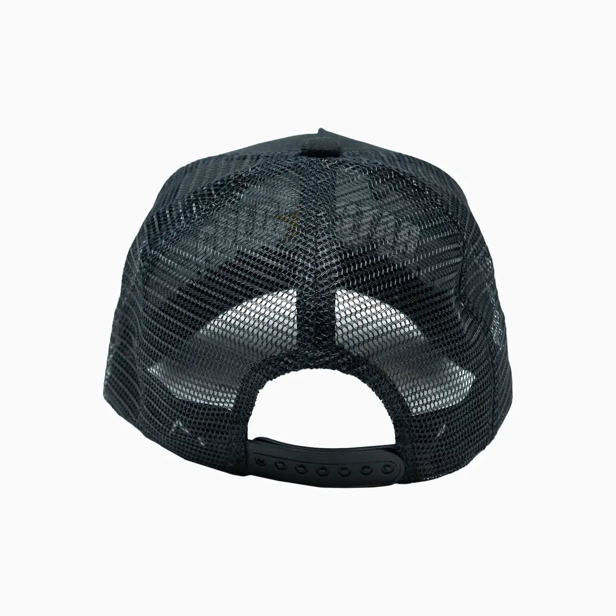 Black Panther Trucker Hat for Men & Women - Adjustable Snapback Cap for Casual Wear, Outdoor Activities, and Marvel Fans - Stylish & Comfortable Design