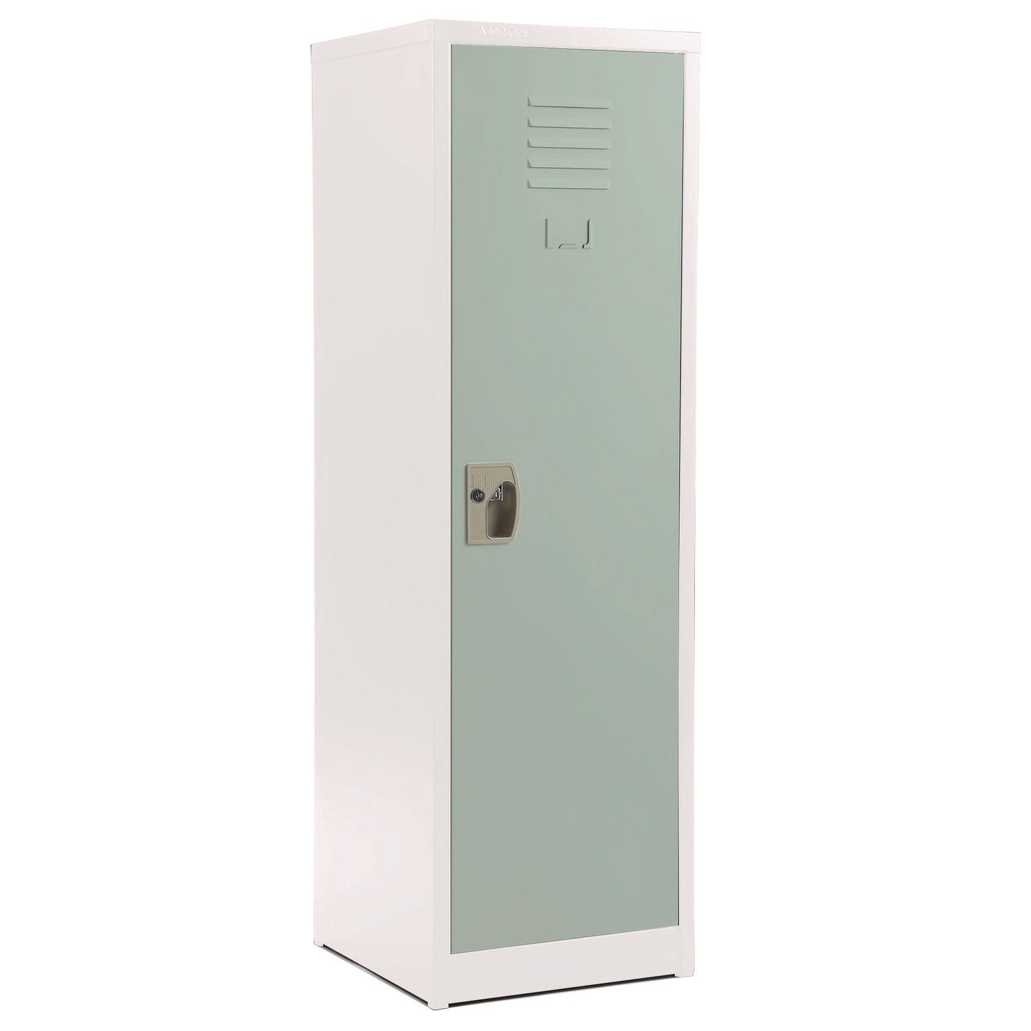 Steel Storage Locker with 1 Compartment - 15