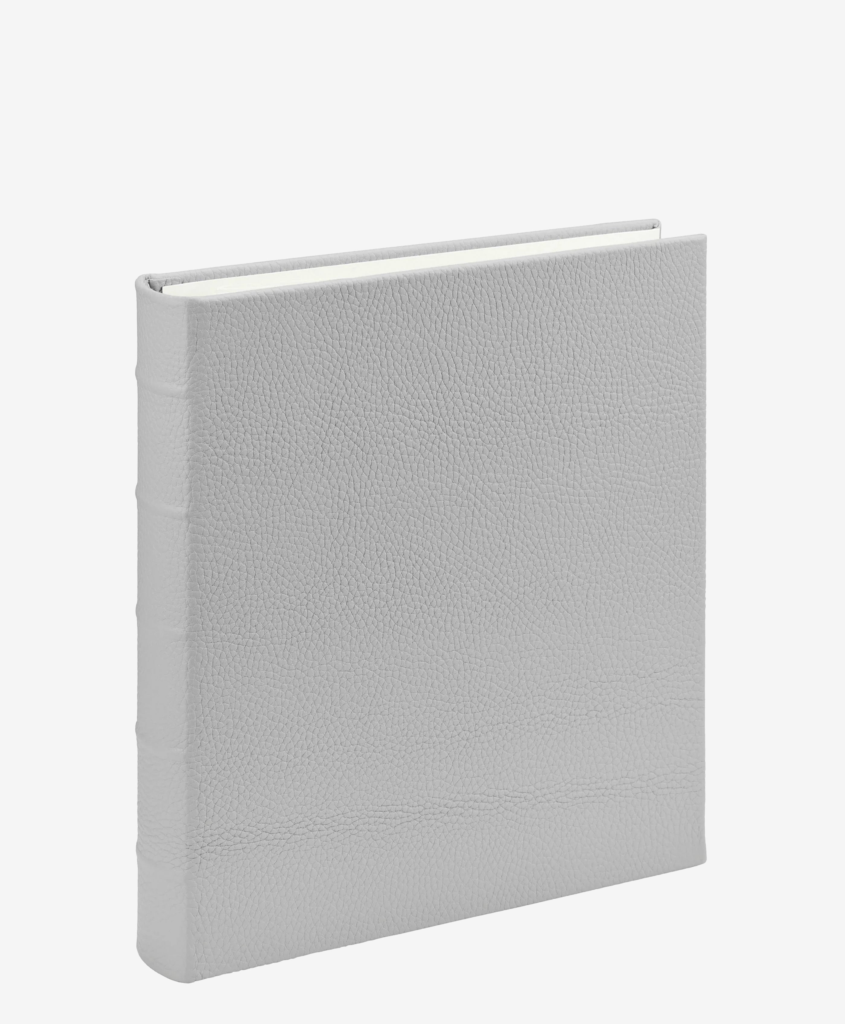 Large 3 Ring Clear Pocket Album - Premium Photo Storage Binder for School, Office & Home Organization | Holds 200+ Pictures, Documents & Memorabilia