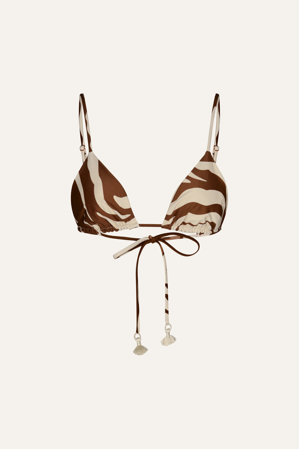 Konibo Women's Bikini Top - Sexy Swimwear for Beach & Pool - Perfect for Summer Vacation, Swimming, and Tanning