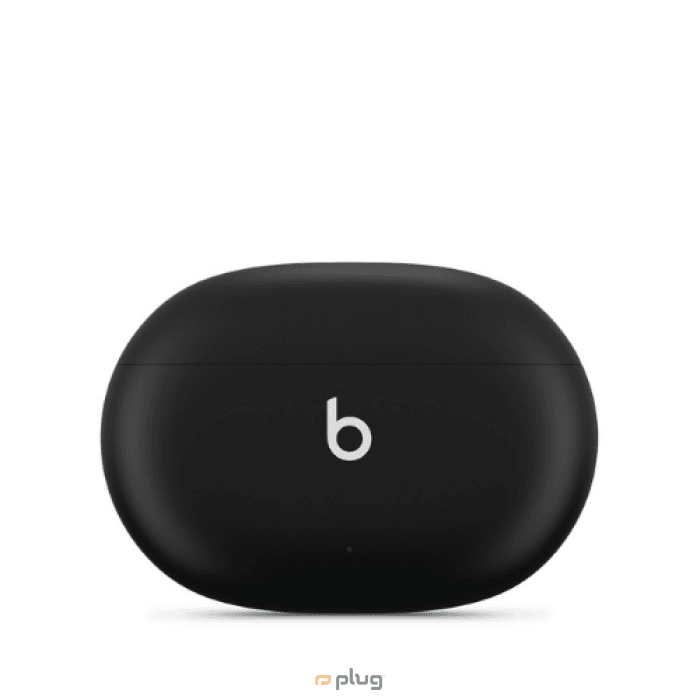 Beats Studio Buds True Wireless Noise Cancelling Earbuds - Black | Premium Bluetooth Headphones for Gym, Work & Travel | Active Noise Cancelling for Calls & Music