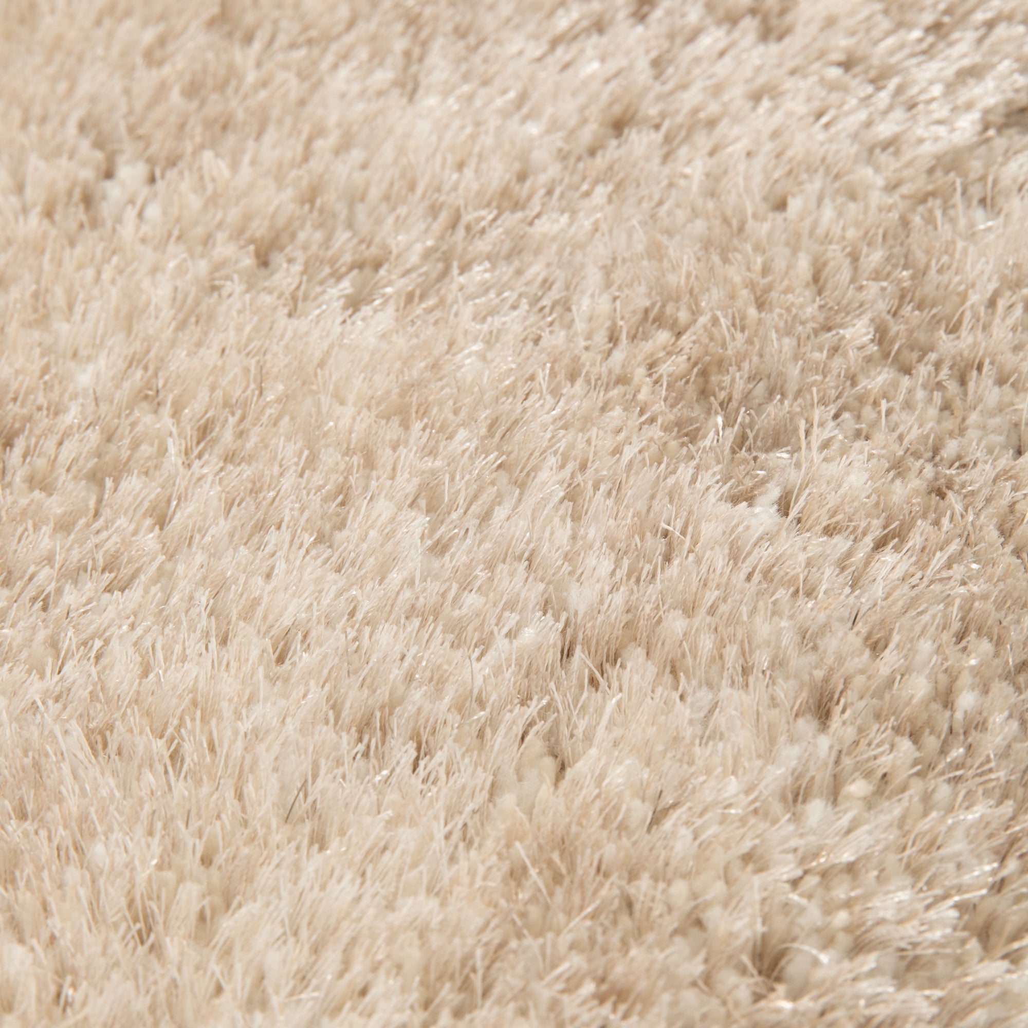 Premium Round Memory Foam Rug - 59