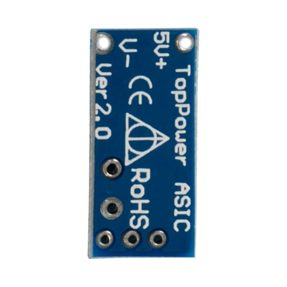 2PCS Dual TP4057 1A Lithium Battery Charging Board with Reverse Protection - 5V1A Li-ion Charger Module with Common Anode LED Indicator - Perfect for DIY Electronics, Arduino Projects & Portable Device Charging