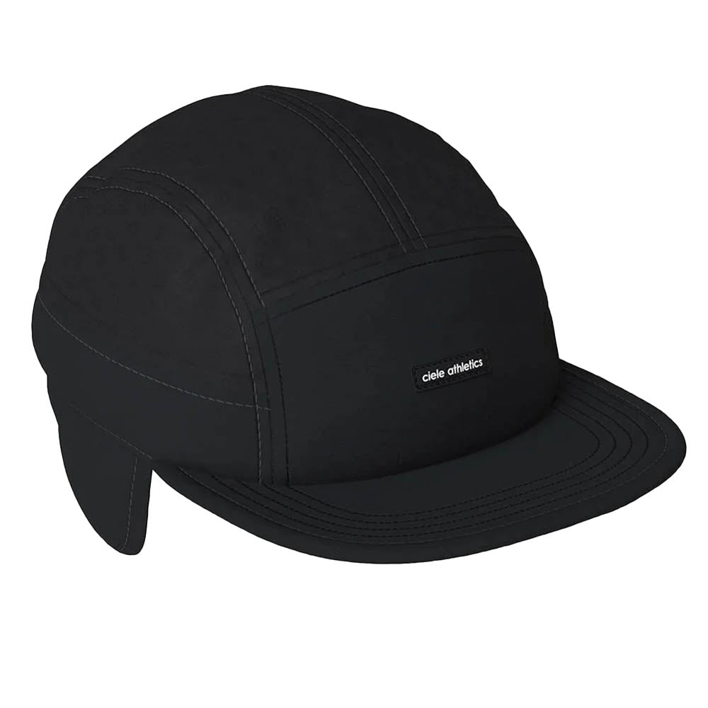Ciele FLTCap WND Ultra Iconic Running Hat - Lightweight Performance Cap for Men & Women - Perfect for Jogging, Hiking & Outdoor Sports