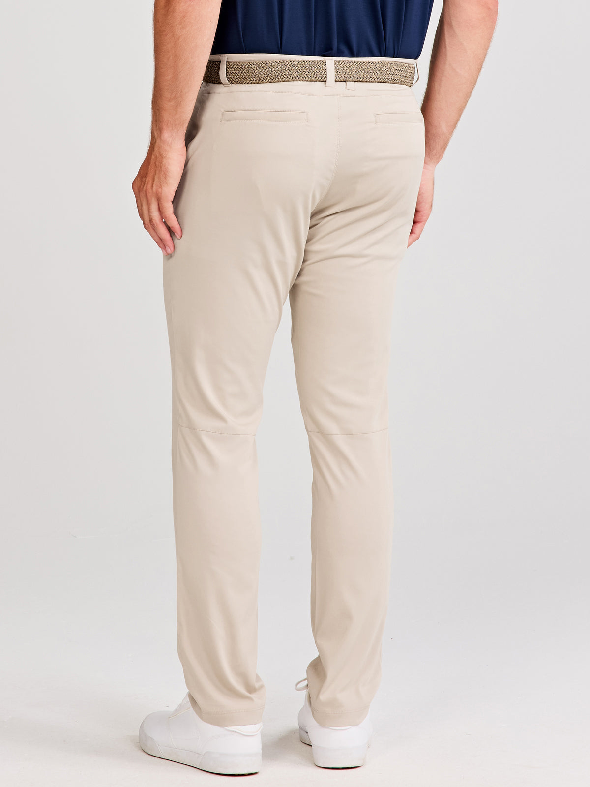 Montrose Performance Pants for Men - 30 Inch Inseam, Stretch & Breathable Workout Pants for Running, Gym & Outdoor Activities