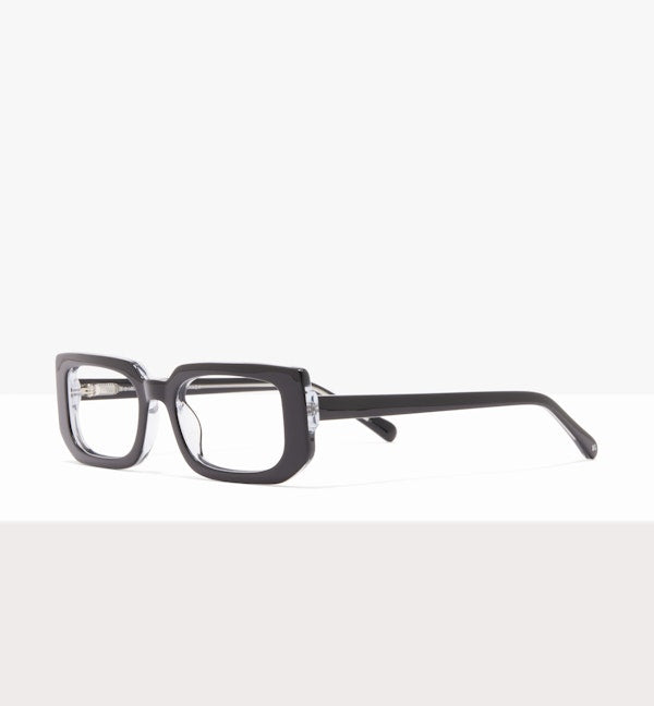 Sinclair Eyeglasses - Stylish & Comfortable Prescription Glasses for Men & Women | Perfect for Work, Reading & Everyday Use