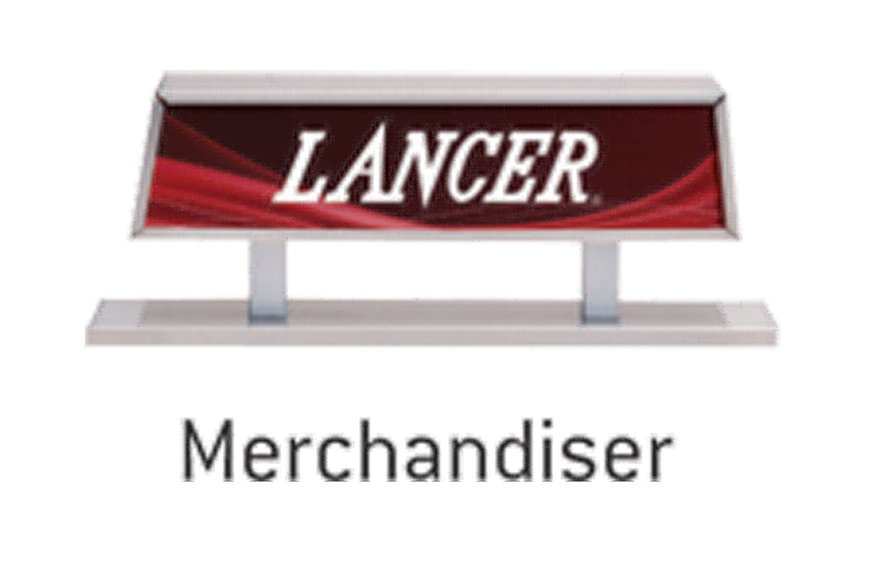 Lancer 15 x 23 Drop-In or Tower Beverage Dispenser with LED Top Light - Commercial & Home Use for Parties, Restaurants, and Events - Free Shipping