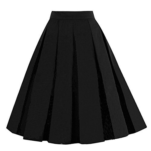 A-solid-black